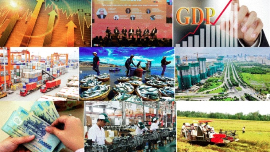 International media positive on bright future of Vietnamese economy